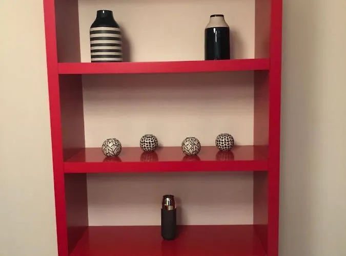 La Loggia Vendégház Sliema