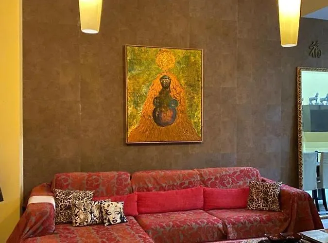 Vendégház La Loggia 4*