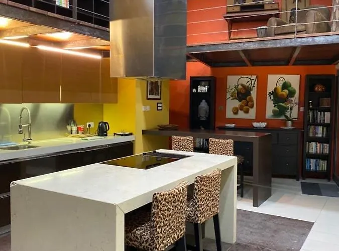 La Loggia Vendégház