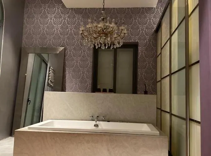 Vendégház La Loggia Sliema