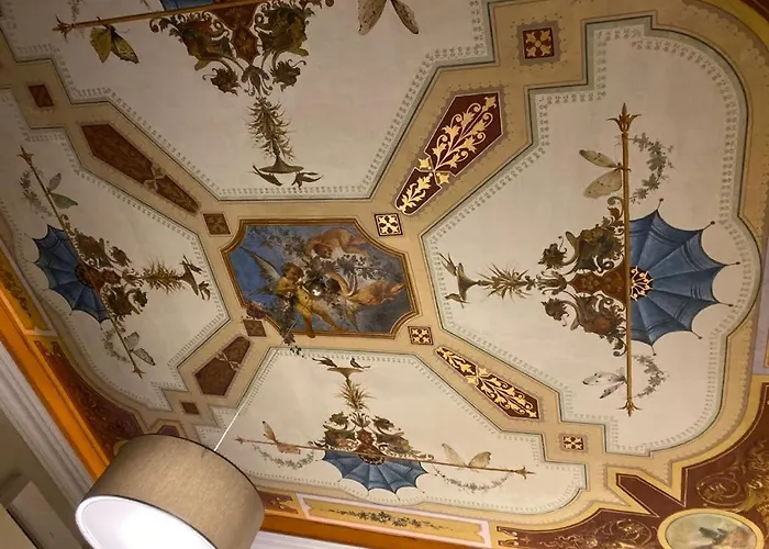 Vendégház La Loggia 4*